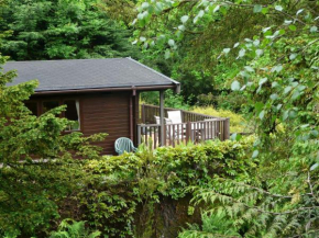  Mockerkin Tarn Luxury Log Cabin  Эмблсайд